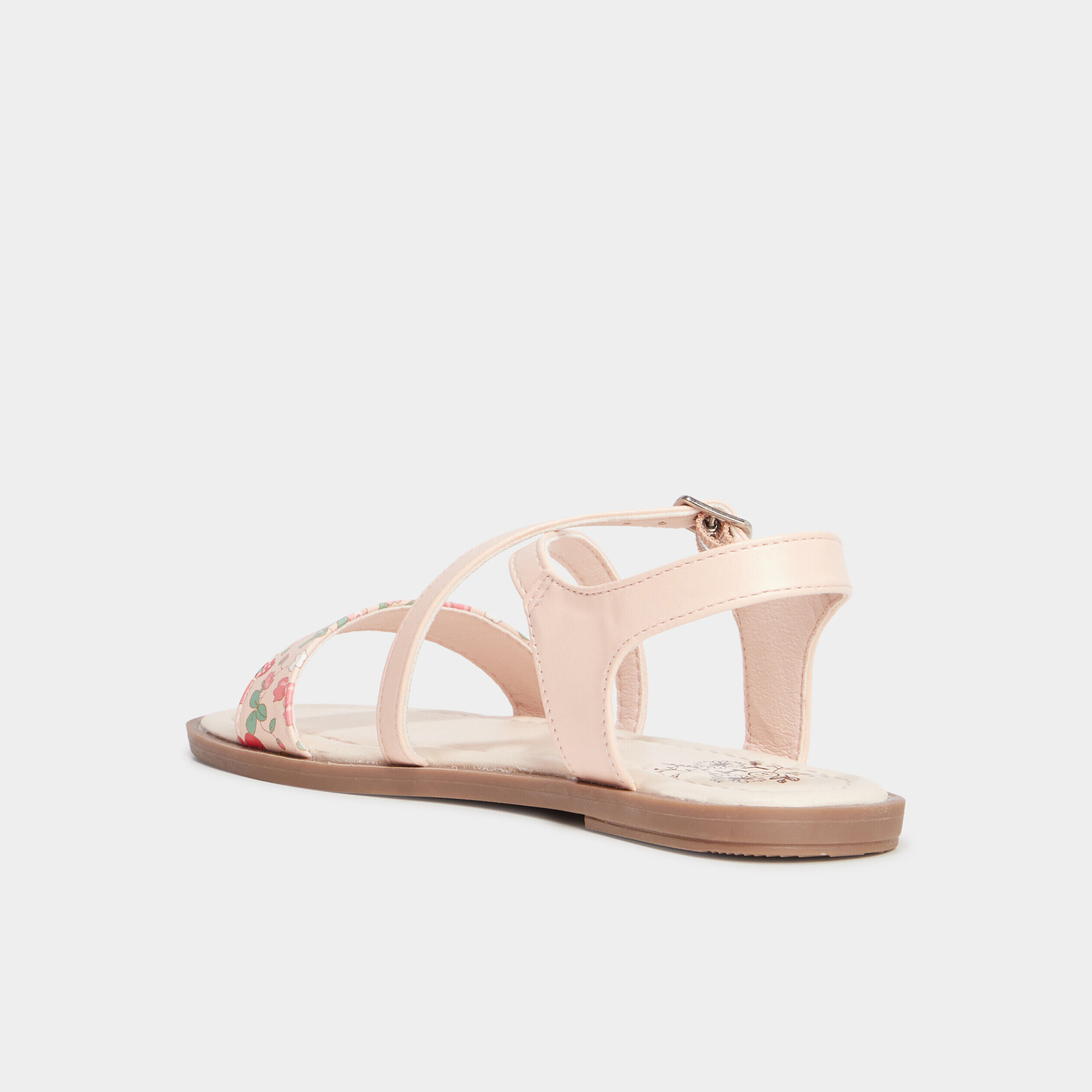 La halle aux chaussures sandales 2025 fille