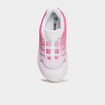 Baskets running semelle épaisse Liberto rose fille