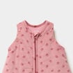 Gigoteuse manches amovibles TOG 3 rose b&eacute;b&eacute;