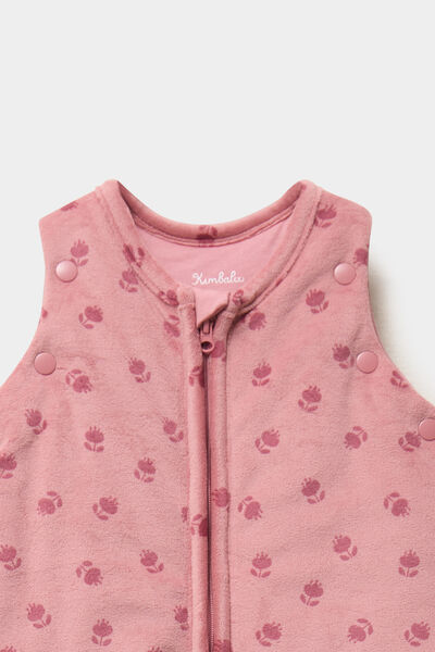 Gigoteuse manches amovibles TOG 3 rose b&eacute;b&eacute;