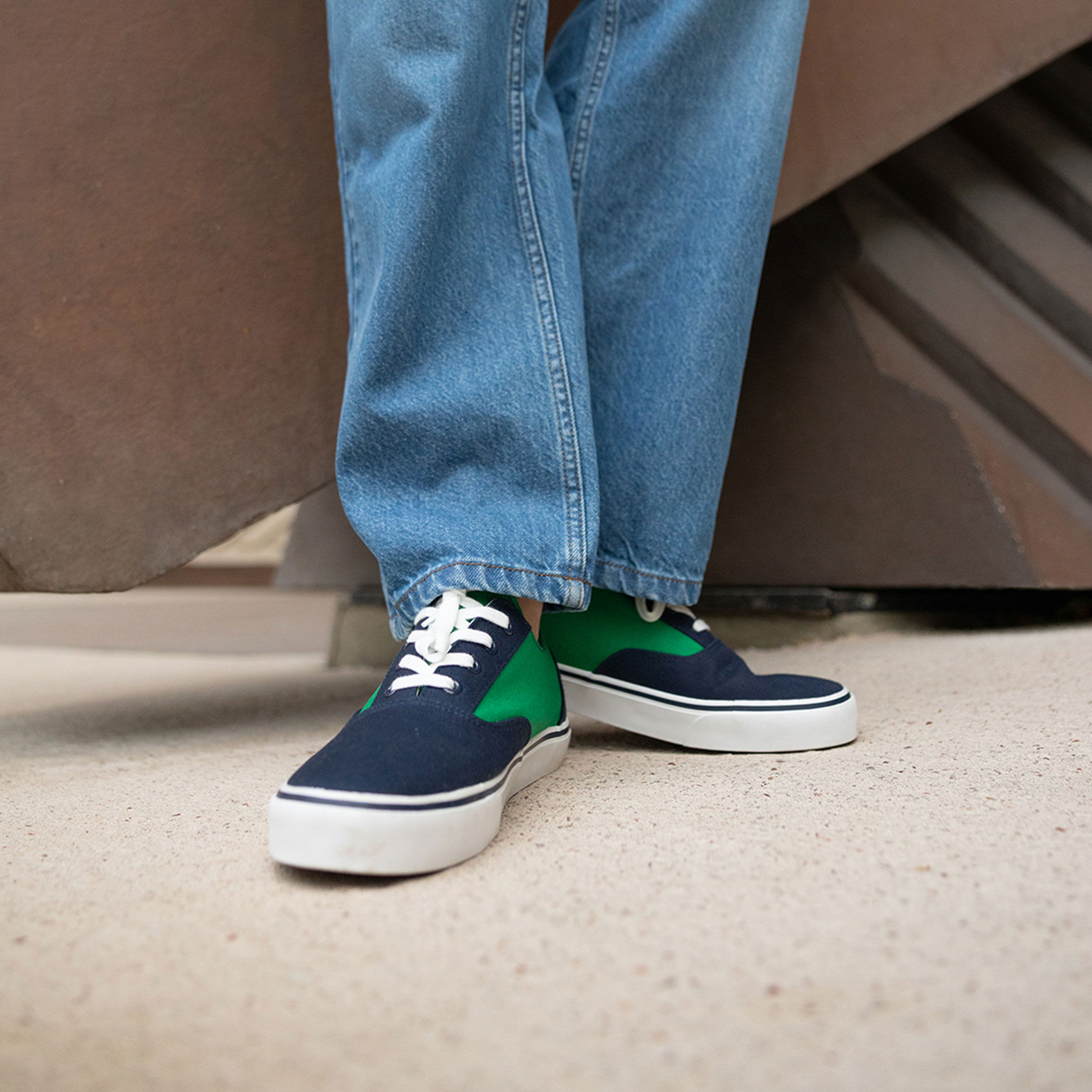 Chaussure multicolore homme deals