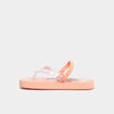 Tongs de plage Vaiana rose fille