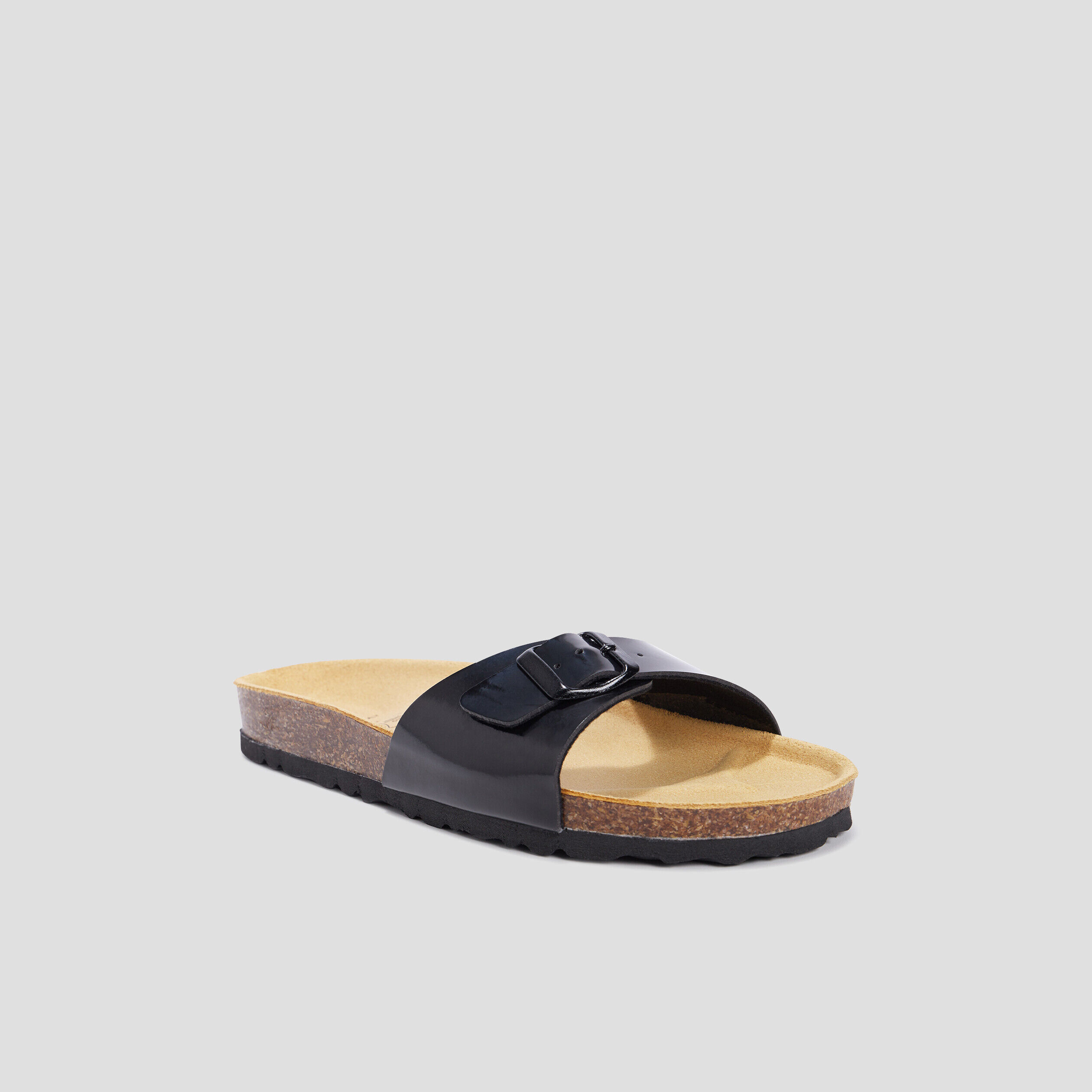Tong la halle aux chaussures 2025