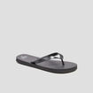 Tongs plage noir homme