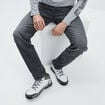 Boots à lacet blanc homme