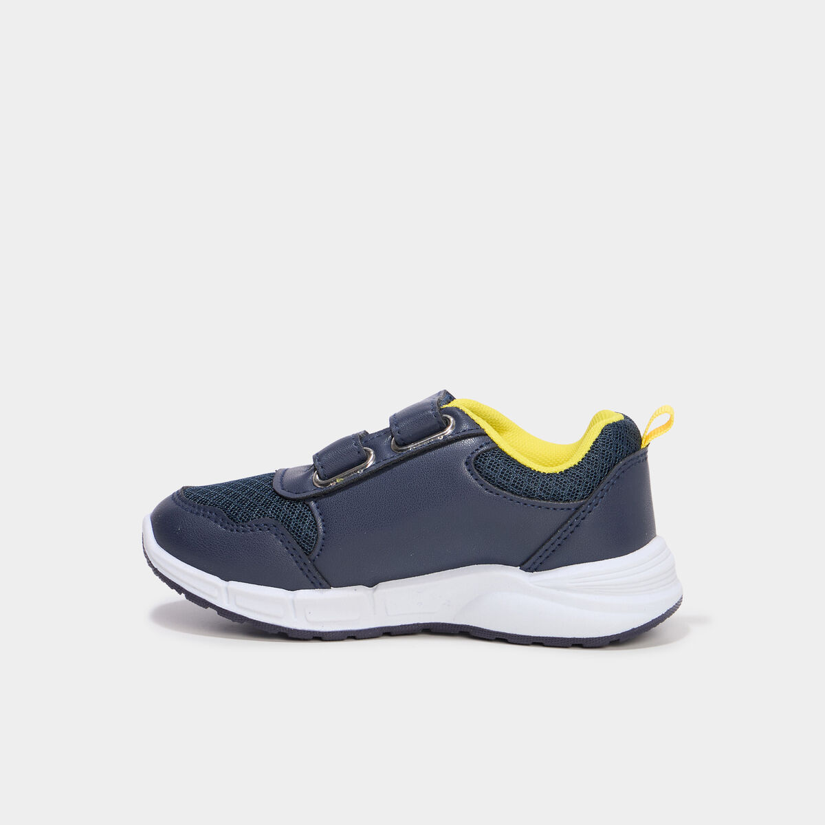 Baskets running lumineuses Pokémon bleu marine garçon