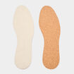 Semelles thermiques Tawata sable mixte