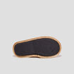 Chaussons mules Harry Potter bordeaux fille