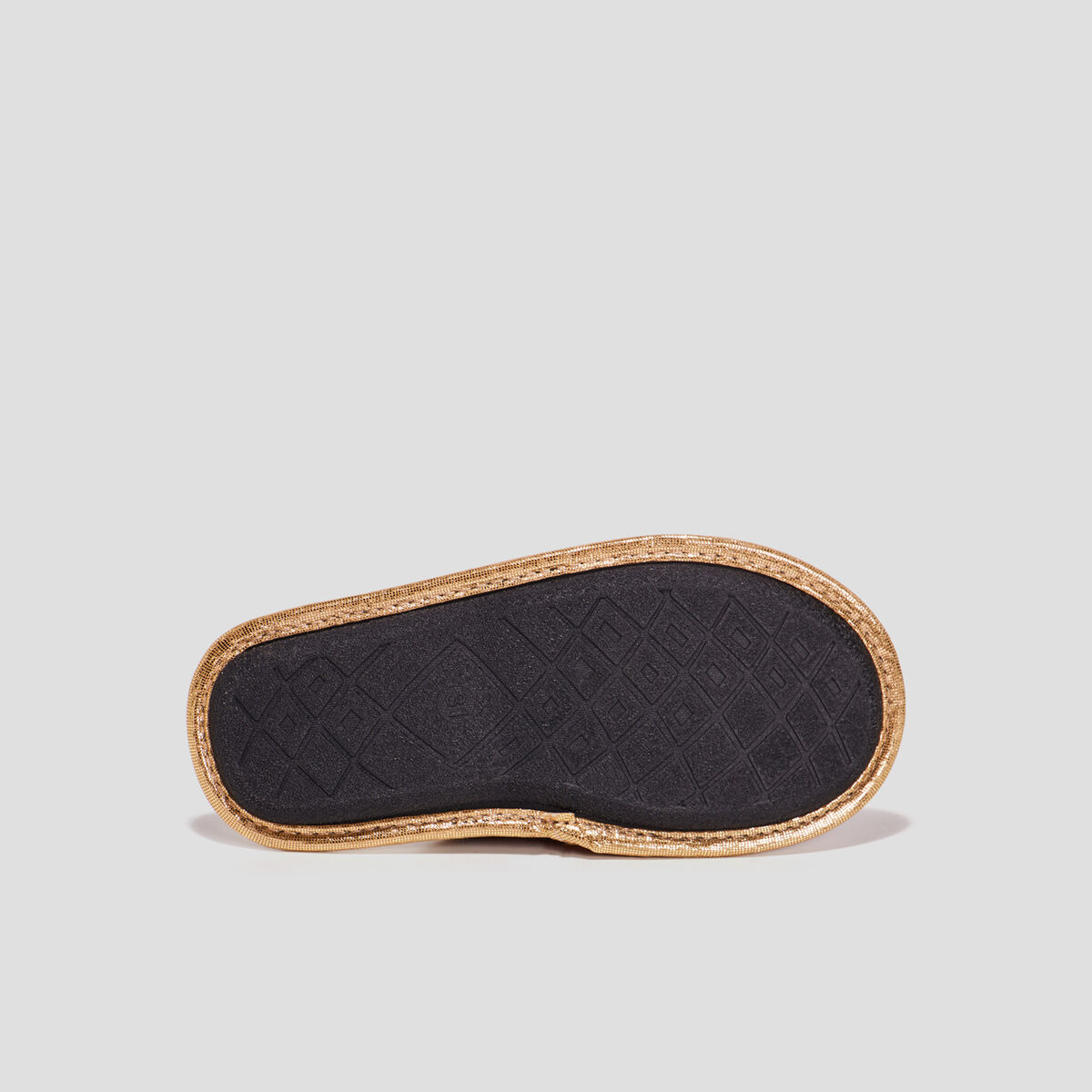 Chaussons mules Harry Potter bordeaux fille
