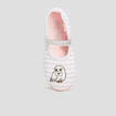 Chaussons Harry Potter multicolore fille