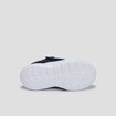 Baskets running Skechers Varitix bleu marine garçon
