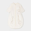Gigoteuse manches amovibles TOG 3 blanc bébé