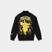 Sweat camionneur Pok&eacute;mon Pikachu noir gar&ccedil;on