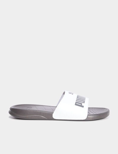 Mules Puma multicolore homme