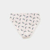 Lot 7 culottes Stitch doublure coton multicolore fille