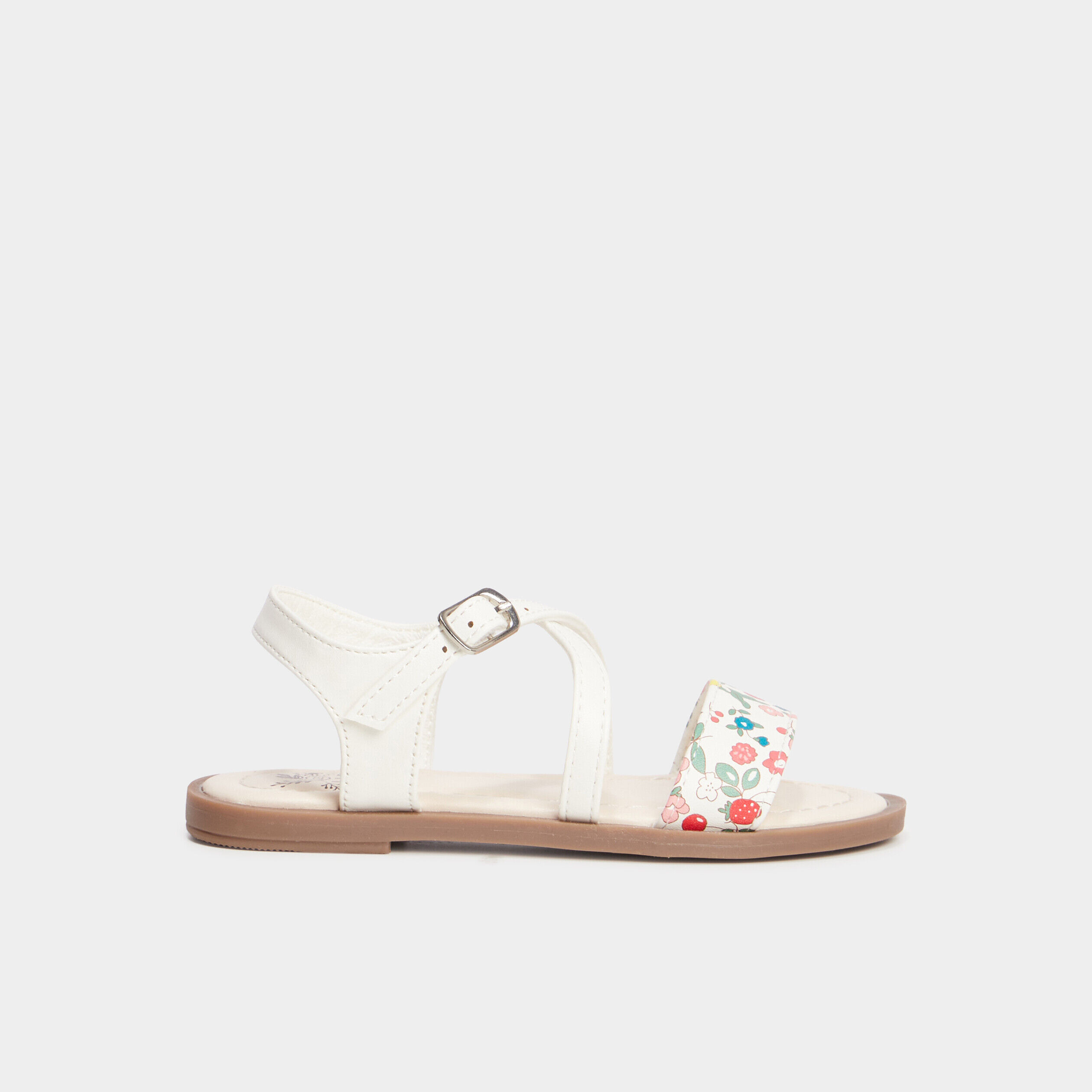 La halle aux on sale chaussures sandales fille