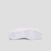 Baskets &agrave; lacets Puma Joy Low blanc homme