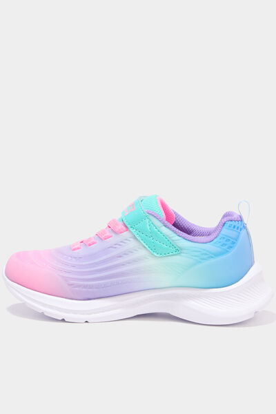 Running Skechers Jumpsters 2.0 violet fille
