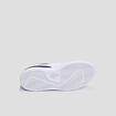 Tennis basses à lacet Puma Smash bleu marine garçon