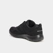 Baskets running Skechers Summits noir homme