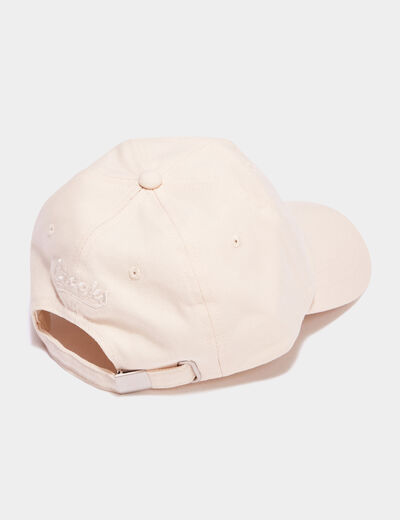 Casquette Creeks sable homme