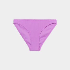 bas de maillot de bain violet femme Bas de maillot de bain violet femme