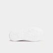 Ballerines en toile bleu marine fille