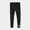 Legging de sport taille haute Puma noir femme