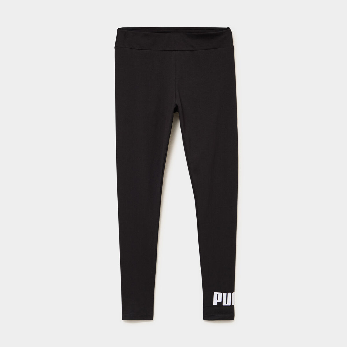 Legging de sport taille haute Puma noir femme