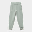 Pantalon de jogging regular Kappa vert clair gar&ccedil;on