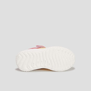 Runnings à lacets Creeks multicolore fille