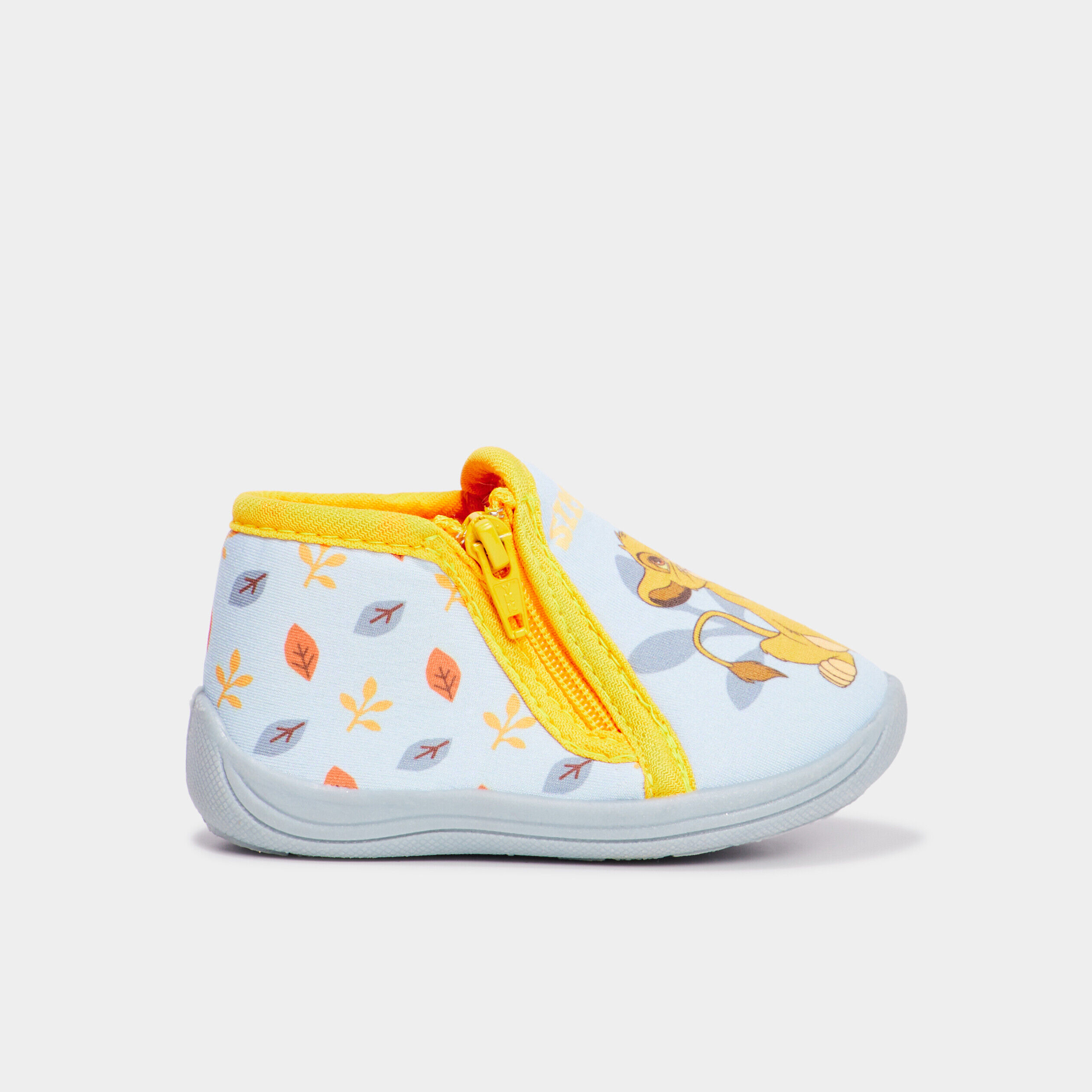 Chaussons enfants pantoufle et mules pas cher