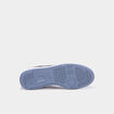Tennis &agrave; lacets en cuir Puma Rebound V6 bleu lavande homme