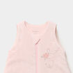 Gigoteuse manches amovibles TOG 3 rose clair b&eacute;b&eacute;