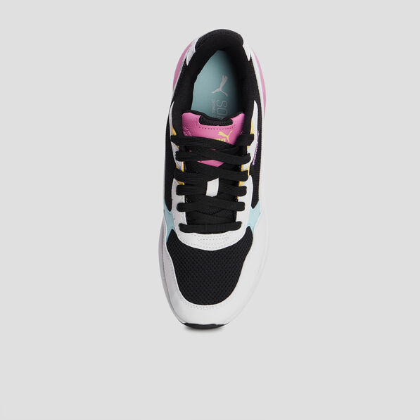 baskets running x ray speed puma multicolore femme Baskets running X Ray Speed Puma multicolore femme