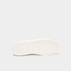 Tennis basses &agrave; lacets Champion TL23 blanc femme