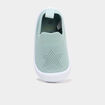 Baskets bout renforc&eacute; &agrave; semelle souple vert olive b&eacute;b&eacute; gar&ccedil;on