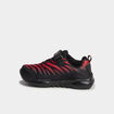 Baskets running lumineuses Spider-Man rouge garçon