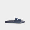 Mules Champion Daytona bleu homme