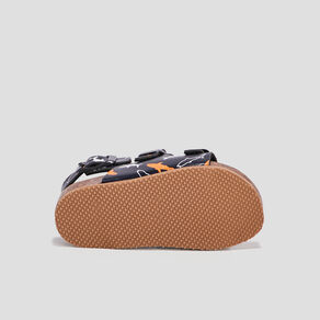 Sandales Creeks bleu marine bébé garçon
