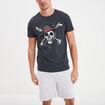 Ensemble pyjama short One Piece noir homme