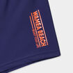 Boxer de bain bleu marine gar&ccedil;on