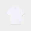 T-shirt coton One Piece Netflix blanc garçon