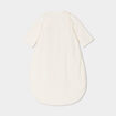 Gigoteuse manches amovibles TOG 3 blanc bébé