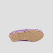 Ballerines à paillettes Encanto violet fille