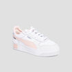 Tennis basses Puma Carina Street rose femme
