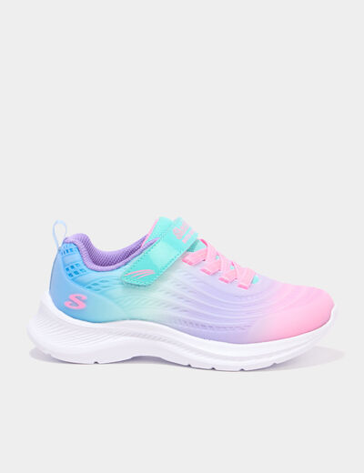 Running Skechers Jumpsters 2.0 violet fille