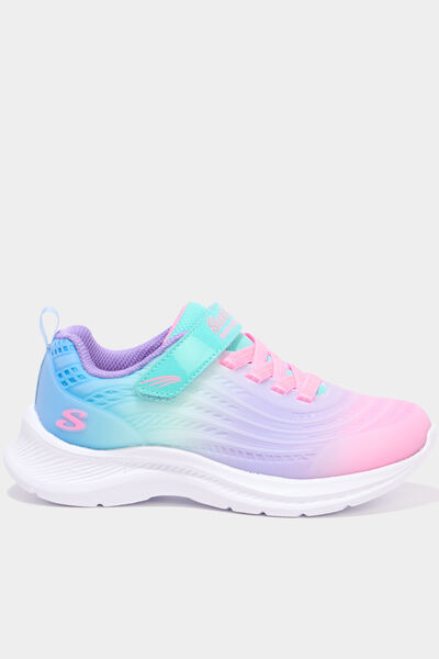 Running Skechers Jumpsters 2.0 violet fille