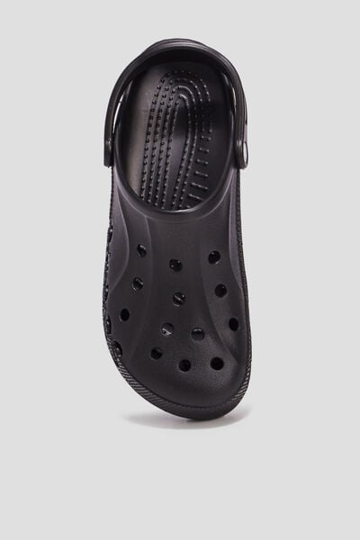 Sabots Crocs noir homme