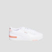 Tennis basses à lacets Puma Jada Renew blanc femme